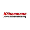 K&ouml;hnemann Arbeitsb&uuml;hnen GmbH Pl&ouml;n