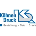 K&ouml;hnen Druck Speicher