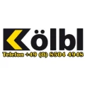 Logo K&ouml;lbl Baumaschinen GmbH