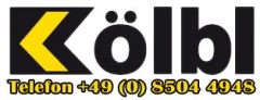 Logo Kölbl Baumaschinen GmbH