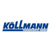 Logo Köllmann Transporte GmbH