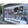 Köln-Balloons - BuKa Handelsgesellschaft mbH Köln