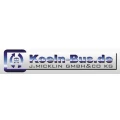 Logo Koeln-Bus J. Micklin GmbH & Co. KG