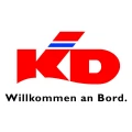 Logo K&Ouml;LN-D&Uuml;SSELDORFER Deutsche Rheinschifffahrt AG
