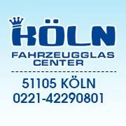 Köln Fahrzeugglas Center Köln