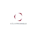 Logo K&ouml;ln Triangle