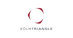 Logo Köln Triangle