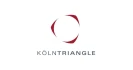 Logo K&ouml;ln Triangle