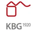 Logo K&ouml;lner Gemeinn&uuml;tzige Baugenossenschaft von 1920 eG