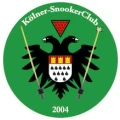 Logo K&ouml;lner-SnookerClub e.V.