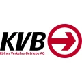 Logo Kölner Verkehrs-Betriebe AG