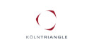 Logo KölnTriangle kulturinfo rheinland