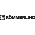 Logo K&Ouml;MMERLING Chemische Fabrik GmbH