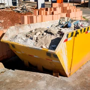 Kömpf Container-Dienst und Recycling GmbH Calw