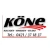 Logo Köne Rollladen + Markisen Studio Rainer Köhne
