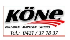 K&ouml;ne Rollladen + Markisen Studio Bremen