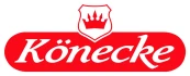 Logo Könecke Fleischwarenfabrik