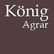 Logo König Agrarhandel Inh. Monika Lehner