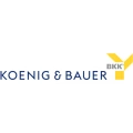 KOENIG & BAUER BKK Radebeul
