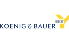 KOENIG & BAUER BKK Radebeul