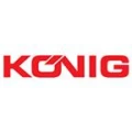 Logo K&ouml;nig Laminiertechnik GmbH