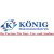 Logo König, Emanuel