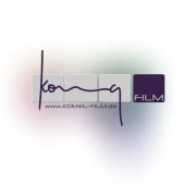 Logo König Film