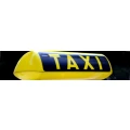 Logo K&ouml;nig Funktaxi OHG, Ignatz