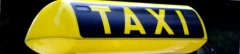 Logo König Funktaxi OHG, Ignatz