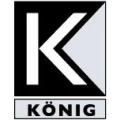 Logo Gerhard K&ouml;nig GmbH