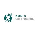 K&ouml;nig Glas + Fensterbau Wolfsburg
