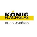 Logo K&ouml;nig Glasgro&szlig;handel