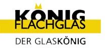 Logo König Glasgroßhandel