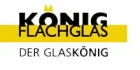 Logo König Glasgroßhandel Flachglasgroßhandel