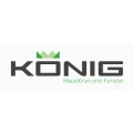 K&ouml;nig Haust&uuml;ren und Fenster Ammerbuch