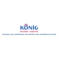 Logo K&ouml;nig Heizung Sanit&auml;r GmbH Co. KG