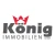 Logo König Immobilien GmbH