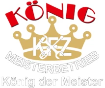 K&ouml;nig Kfz-Meisterbetrieb Hamburg