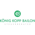 K&ouml;nig Kopp Bailon Steuerberater Partnerschaftsgesellschaft mbB Stockach