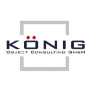 Logo König Objekt Consulting GmbH