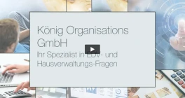 König Organisations GmbH Brühl