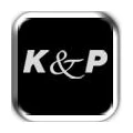 Logo K&ouml;nig & Partner GmbH