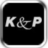 Logo König & Partner GmbH