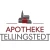 Logo Königlich Privilegierte Apotheke Tellingstedt