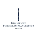 Logo K&ouml;nigliche Porzellan-Manufaktur Berlin