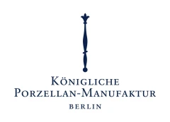 Logo Königliche Porzellan-Manufaktur Berlin