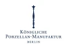 Logo K&ouml;nigliche Porzellan-Manufaktur Berlin Verkaufsgalerie K&ouml;ln DISCH-HAUS