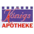 Logo K&ouml;nigs-Apotheke