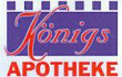 Logo Königs-Apotheke Dr. Christian Präger
