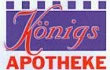Logo Königs-Apotheke Dr. Christian Präger